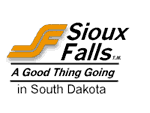 Sioux Falls is a GREAT place to live!